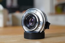 Carl Zeiss Tessar, 1:2,8/42