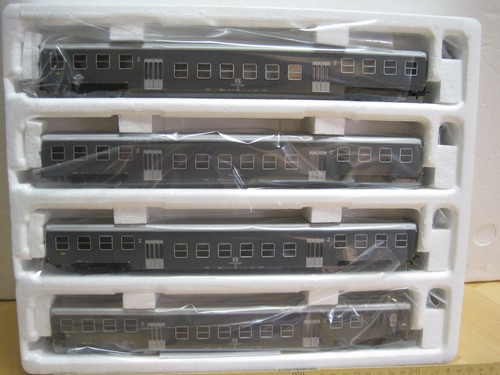 Acme 50050 set con scatola - set,