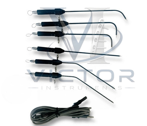 Orl coagulatore elettrico - orl,