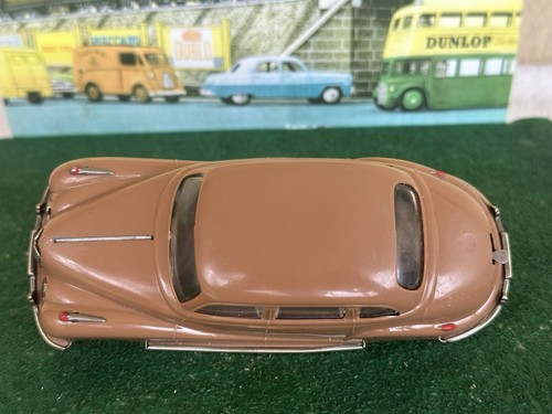 Auto dux bmw 501 - -, berlina