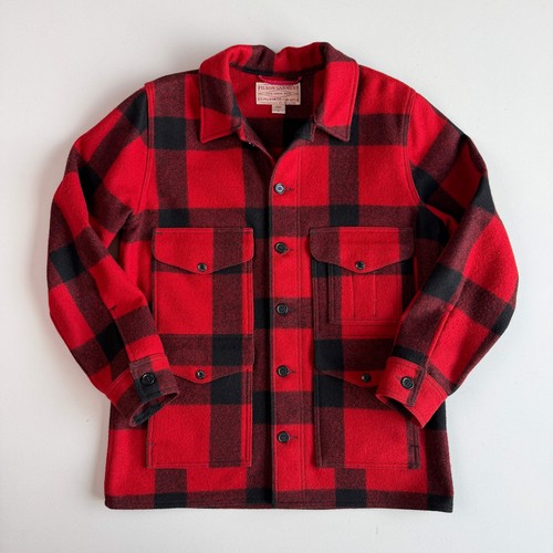 Filson giacca lana - filson, di