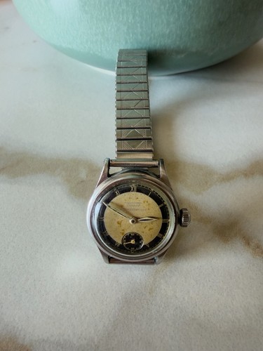 Tissot antimagnetique - tissot, –