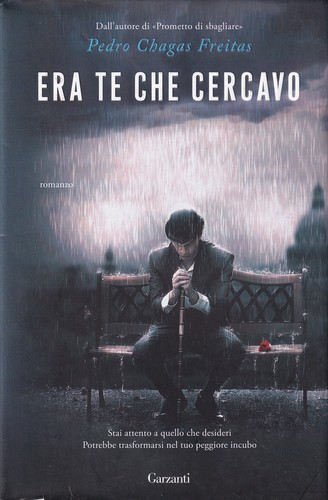 Era che cercavo libro - -,