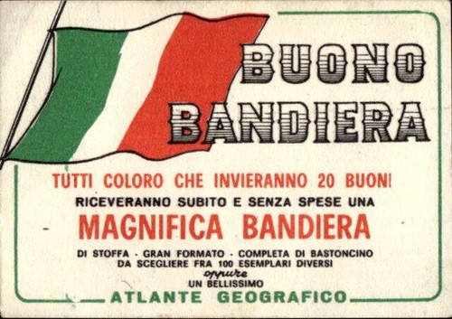 Figurina panini 1964 - 1964/65, #