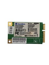 Ricambio Originale per PC PORTATILE NOTEBOOK ASUS X50VL Scheda WIFI AR5BXB63