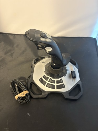 Logitech extreme pro - 3d,