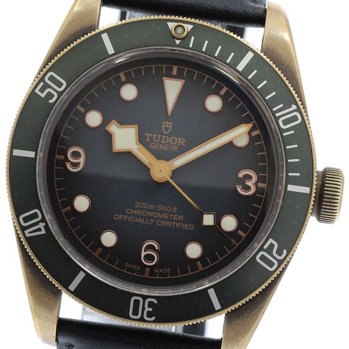 Orologio uomo automatico tudor - orologio,