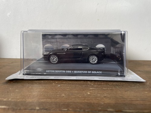 Aston martin dbs james - martin,