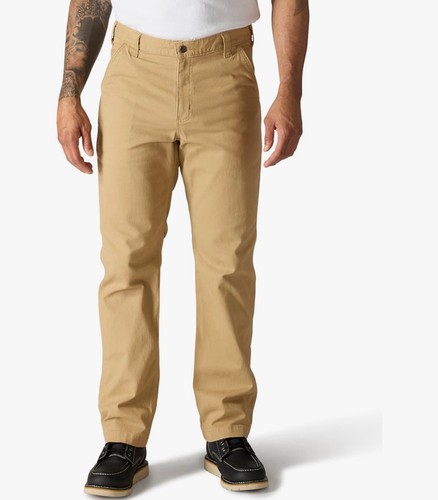 Pantaloni lavoro carhartt - pantaloni, da