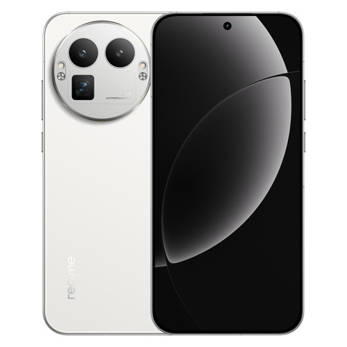 Smartphone realme gt8 pro - smartphone, 5g