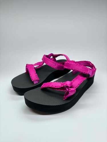 Sandali donna teva - donna, rvl