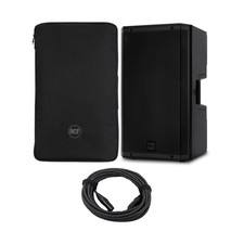 RCF ART 935A with Cover and