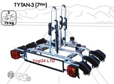 Super Trattare! Titan 3 Porta