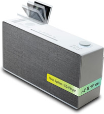 Evoke Home All-In-One Music