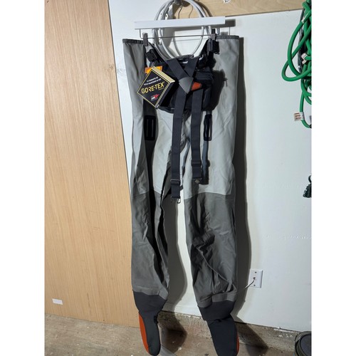 Calza simms guide - g3,
