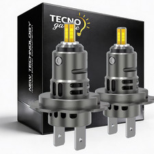Led canbus 2 lampadine da - canbus,
