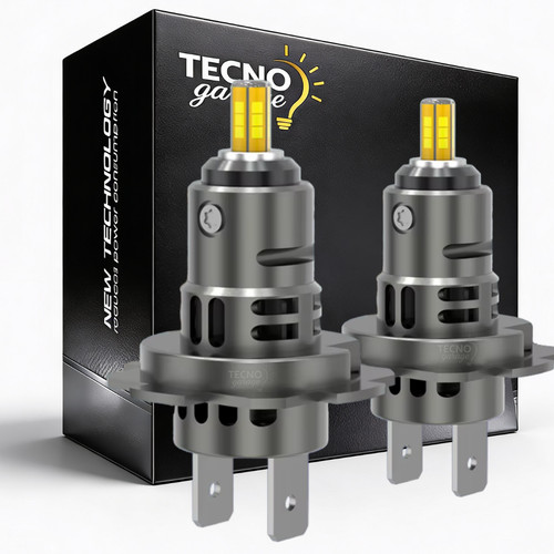 Led canbus 2 lampadine - |,