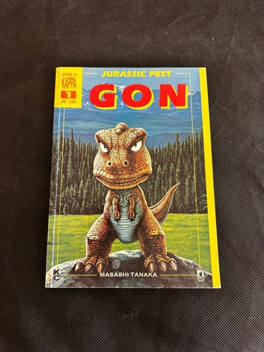 Jurassic pest vol - jurassic, vol.1
