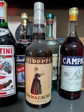 CREMA CACAO ALBERTI Benevento