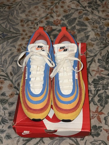 Nike air max - 97, club