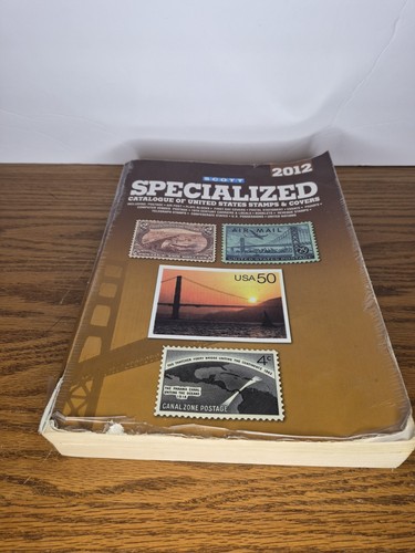 Scott catalogo specializzato - scott,