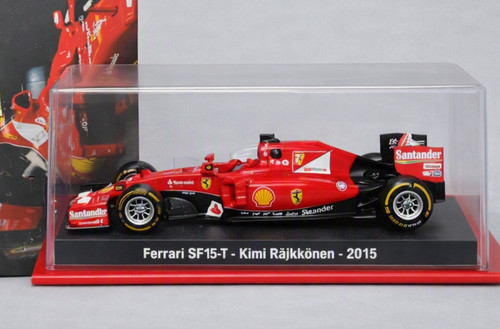Ferrari sf15 2015 kimi - ferrari,