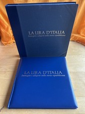 LA LIRA D’ITALIA immagini e