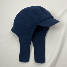Cappello Nike Trapper blu navy