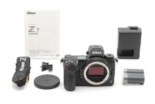 Mint 6753 nikon z 7 - 【mint, s/c