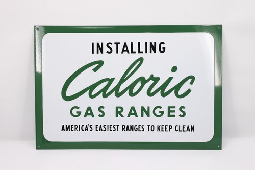 Vintage caloric gas ranges - vintage,