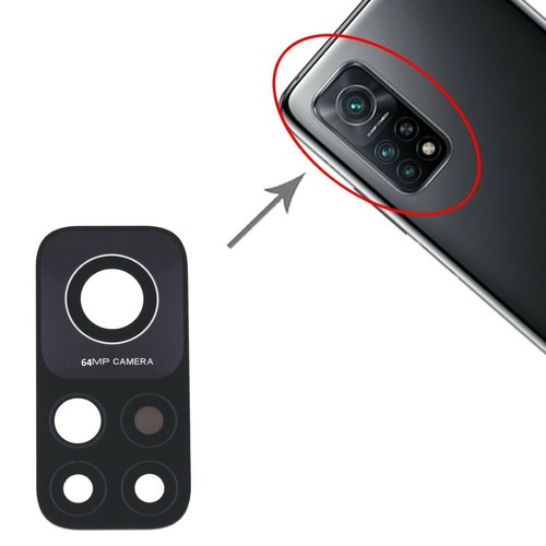 Vetro vetrino fotocamera - vetro,