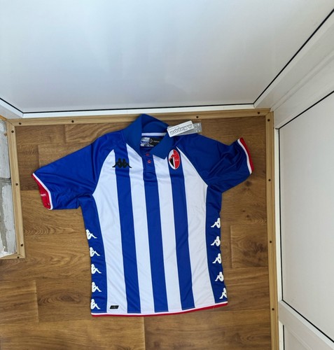 Maglia ssc bari kappa - ssc,