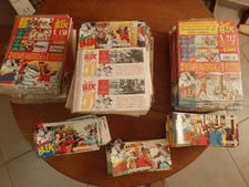 GRANDE BLEK Ed.Dardo. Strisce.Opera quasi completa 1994-2003.BLISTER ORIGINALI