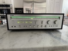 Ricevitore Stereo AM/FM