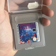 Tetris (Nintendo Game Boy