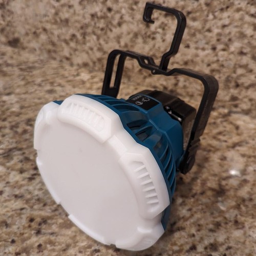Luce lavoro led 2400lm - di,