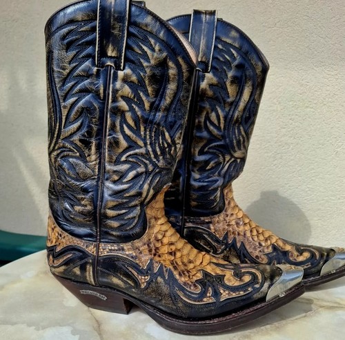 Stivali sendra 3241 - stivali,