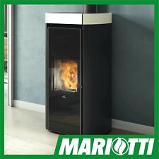 Stufa a Pellet RADA EDILKAMIN