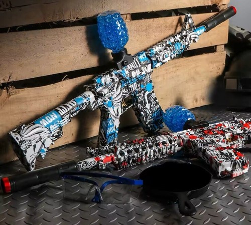 M416 set pistole - m416, di