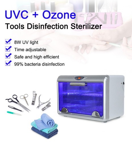 Sterilizzatore dentale 12l - sterilizzatore, 8w