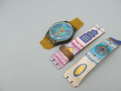 Orologio polso vintage - da,