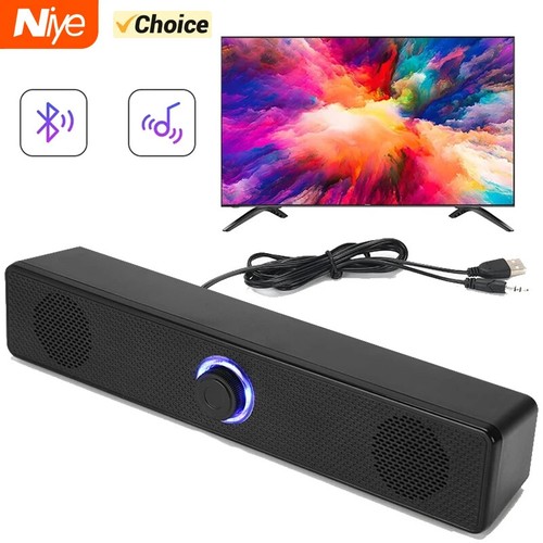 Soundbar tv home theater - tv,