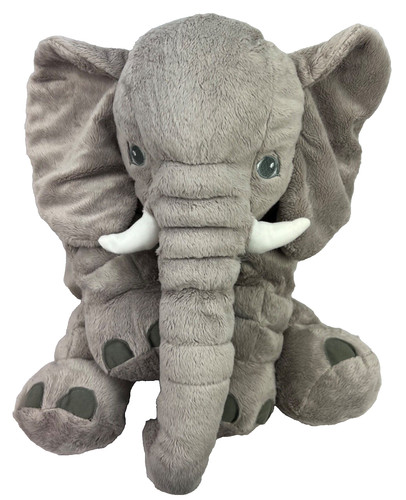 Big ikea plush - big,