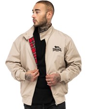 Giacca lonsdale harrington - giacca,