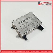 MERCEDES E-KLASSE KOMBI W211