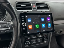 Android Car Stereo Dynavin Sat