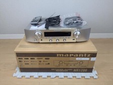 Marantz NR1200 2ch Slim