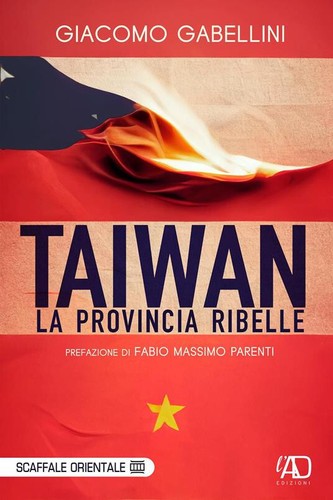 Taiwan provincia ribelle - taiwan, la
