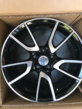 4 CERCHI IN LEGA 17" PER