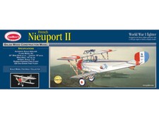 Guillow's Model Kits 204LC